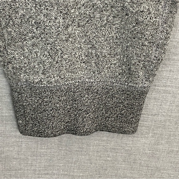 Roots Gray Sweatpants Size Large - Picture 4 of 11